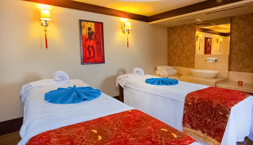 هتل سیتی سنتر استانبول